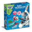 Clementoni - Super Microscope 1200(FR)
