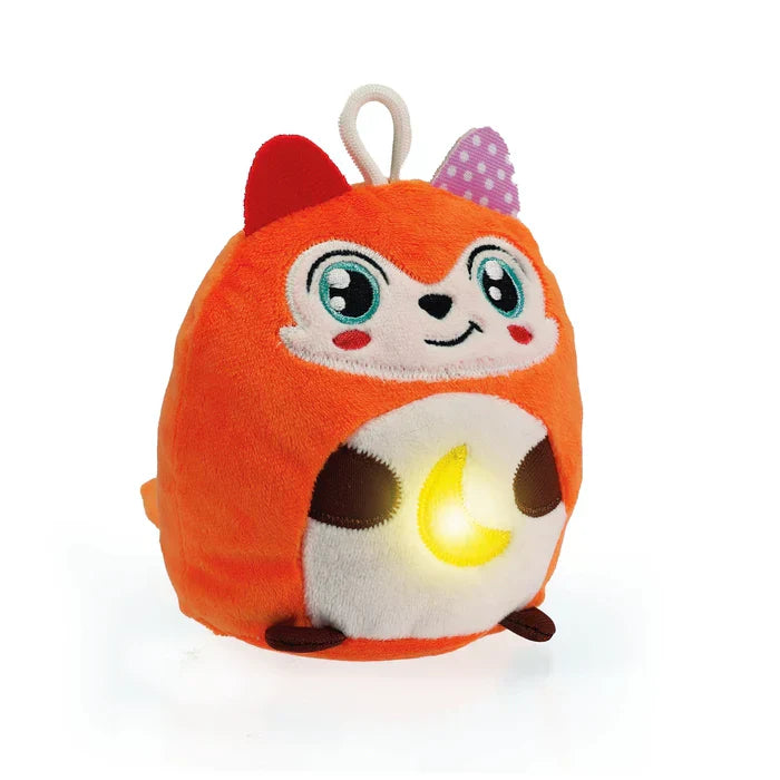 Clementoni - TWINKLE TWINKLE - PETIT RENARD