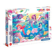 Clementoni - Under The Sea (104-Piece Puzzle)