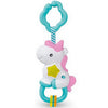 Clementoni - Unicorn Rattle