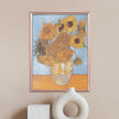 Clementoni - Van Gogh - Sunflowers (1000-Piece Puzzle)