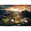 Clementoni - View of China (2000-Piece Puzzle)