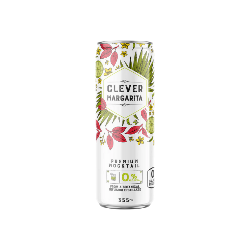 Clever - Margarita