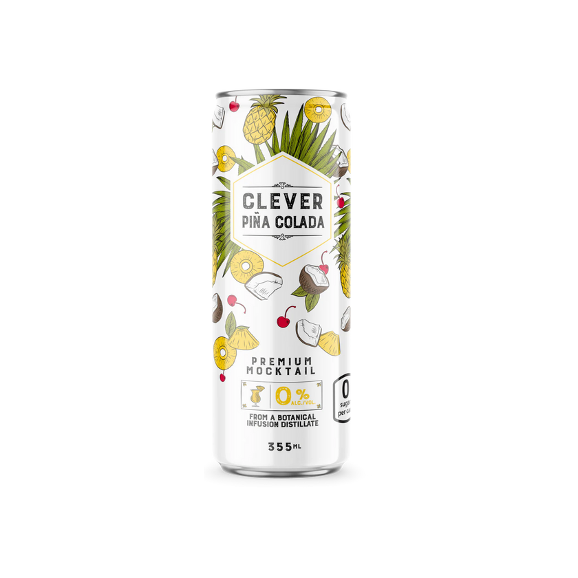 Clever - Pina Colada