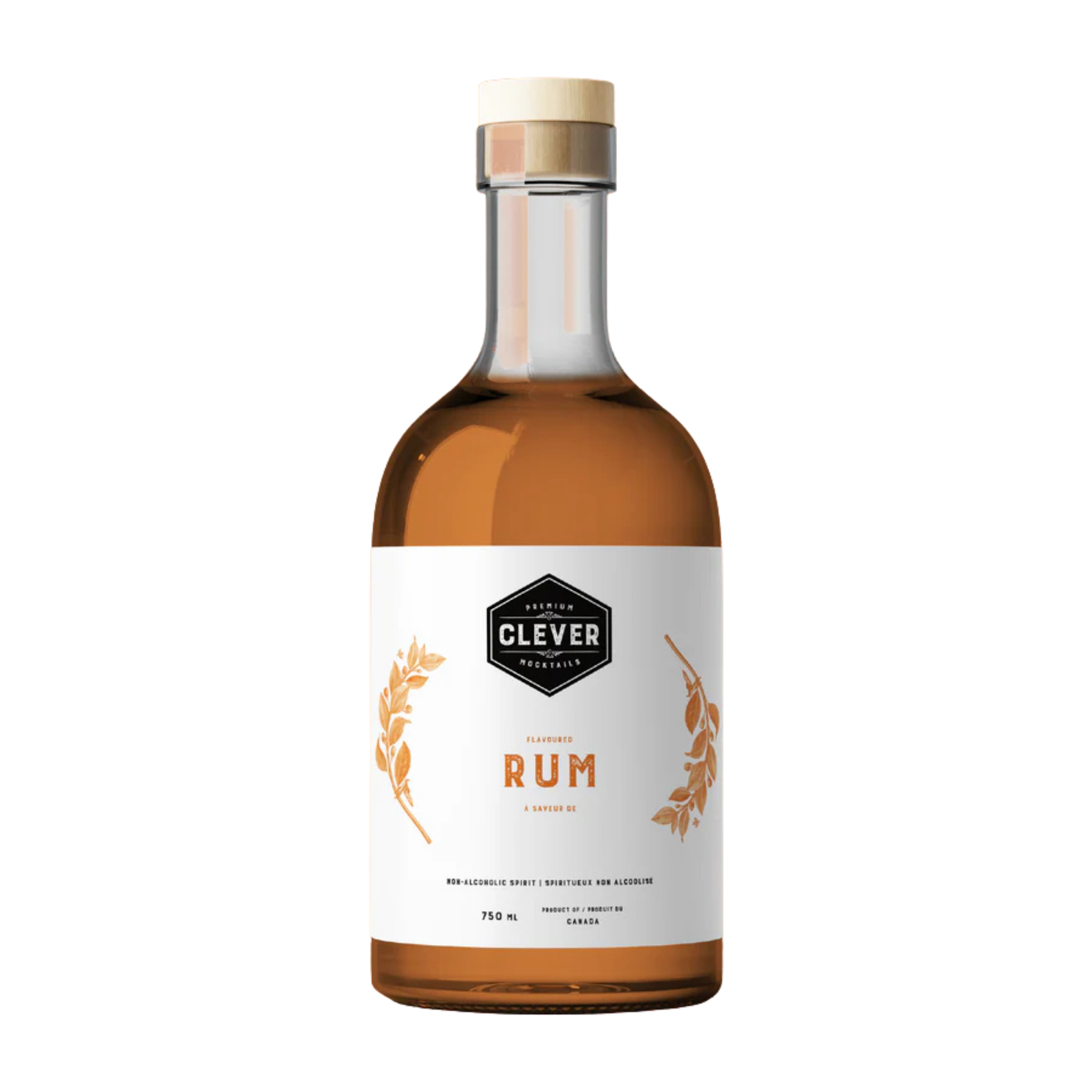 Clever - Rum