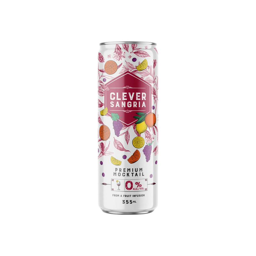 Clever - Sangria