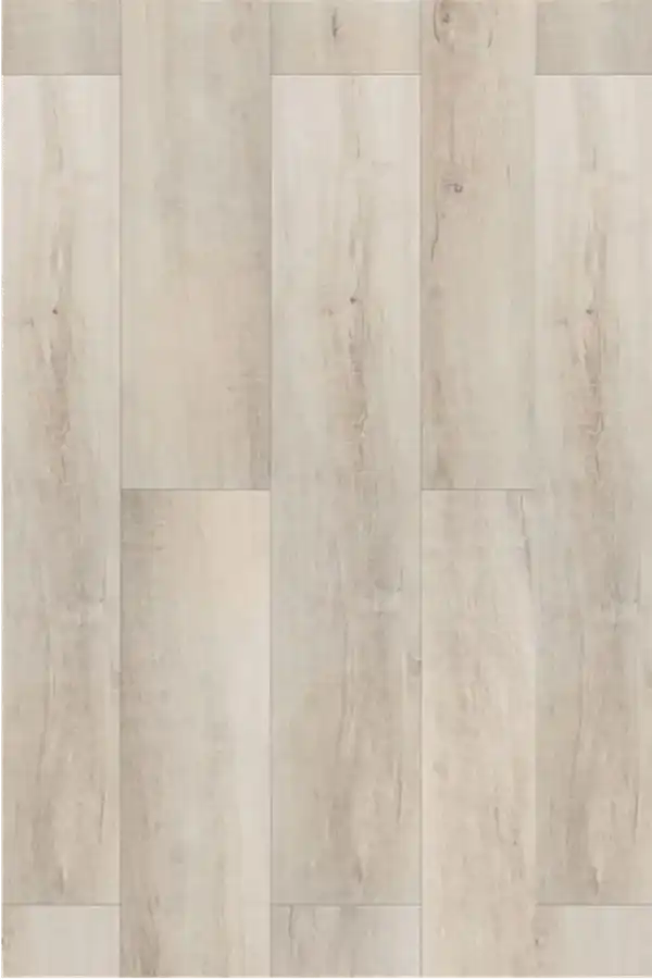 SPC Vinyl Flooring - Easy DIY Installation
