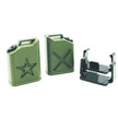 Climbing Fuel Tank Axial Ghost Car Accessories