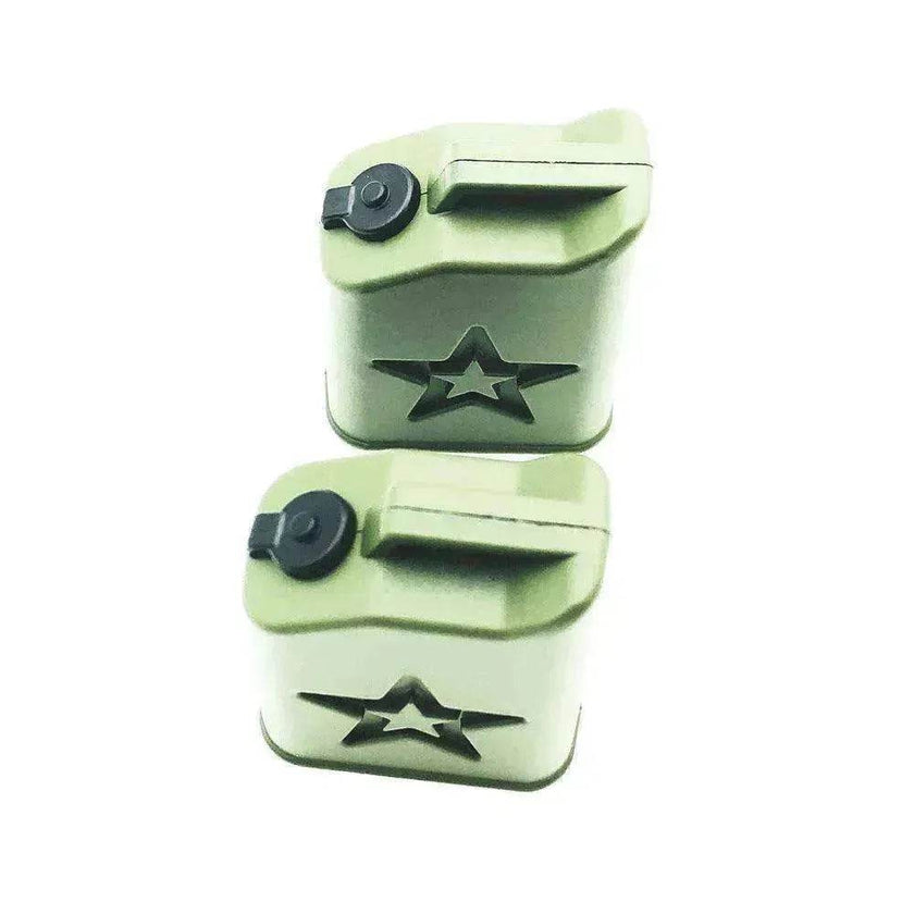 Climbing Fuel Tank Axial Ghost Car Accessories