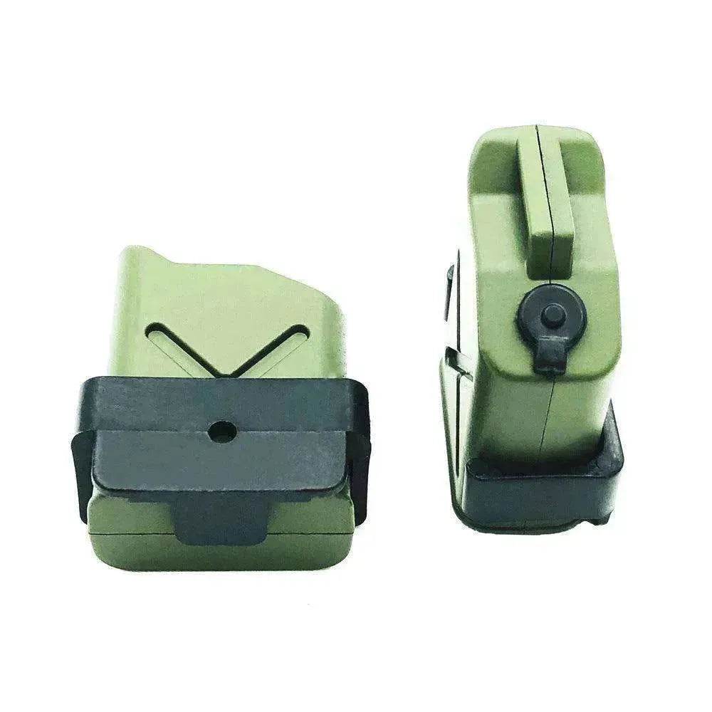 Climbing Fuel Tank Axial Ghost Car Accessories
