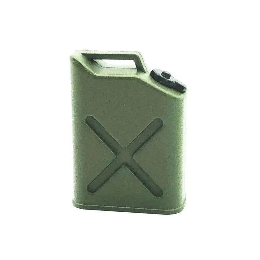Climbing Fuel Tank Axial Ghost Car Accessories