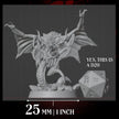 Cloaker | Ambush Horror | 5e