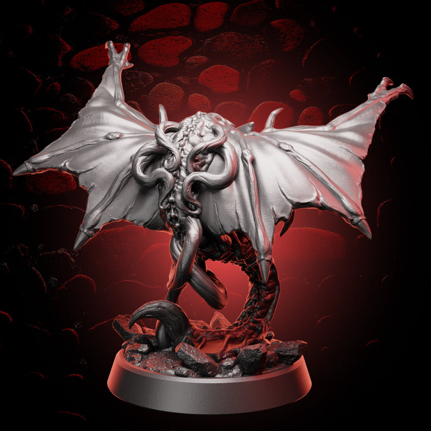Cloaker | Ambush Horror | 5e