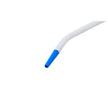 Bends Surgical Suction Tips