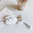 Cloud Bluetooth Headset Protective Case