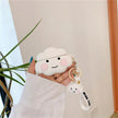 Cloud Bluetooth Headset Protective Case