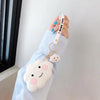 Cloud Bluetooth Headset Protective Case