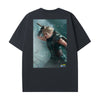 Cloud, Planet's Champion T-shirt