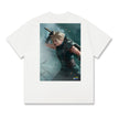 Cloud, Planet's Champion T-shirt