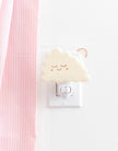 Cloud Night Light - Baby Jules Cream - Veille sur toi