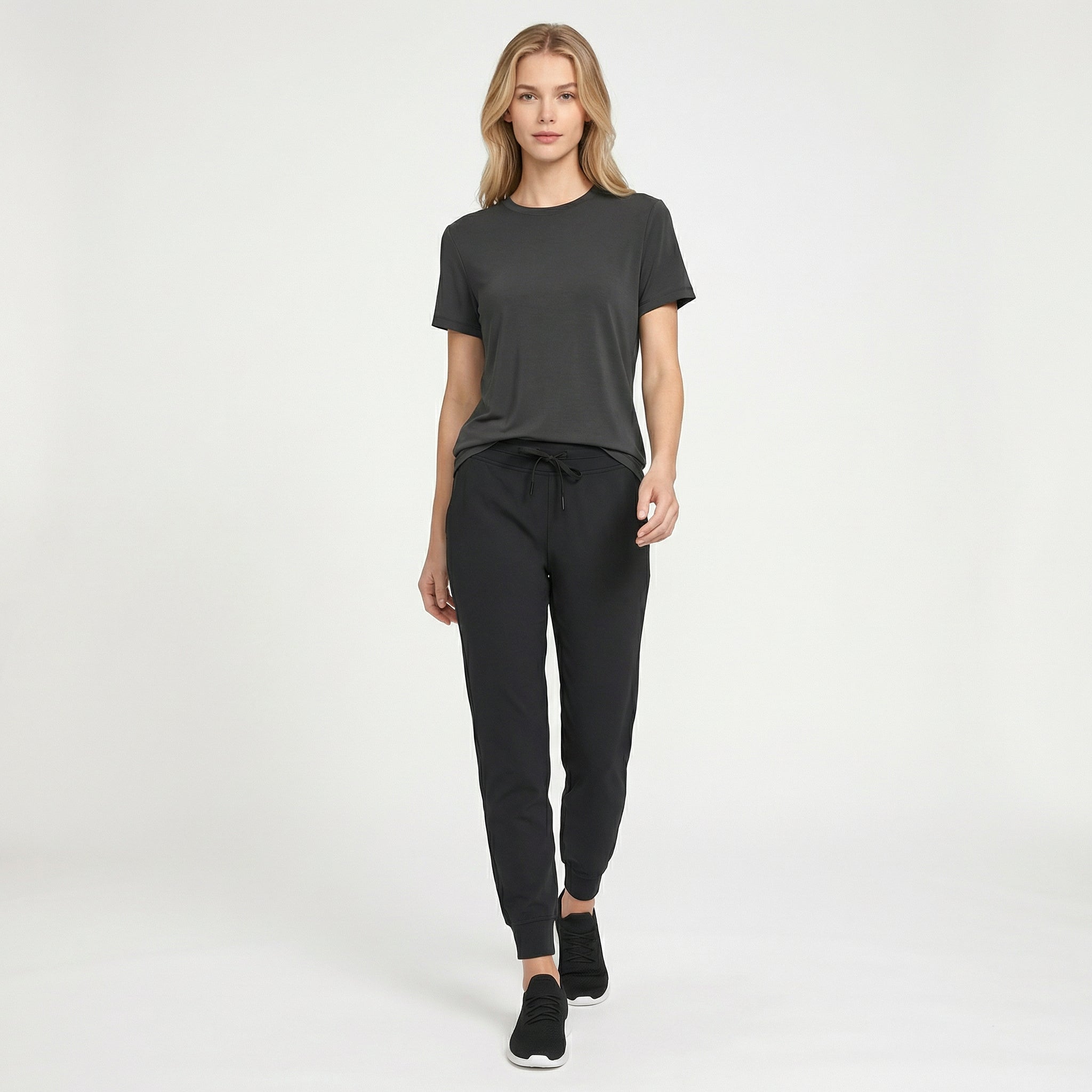 CloudModal Crew T-shirt
