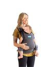 Moby Cloud Hybrid Baby Carrier - High Rise