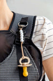Moby Cloud Hybrid Baby Carrier - High Rise