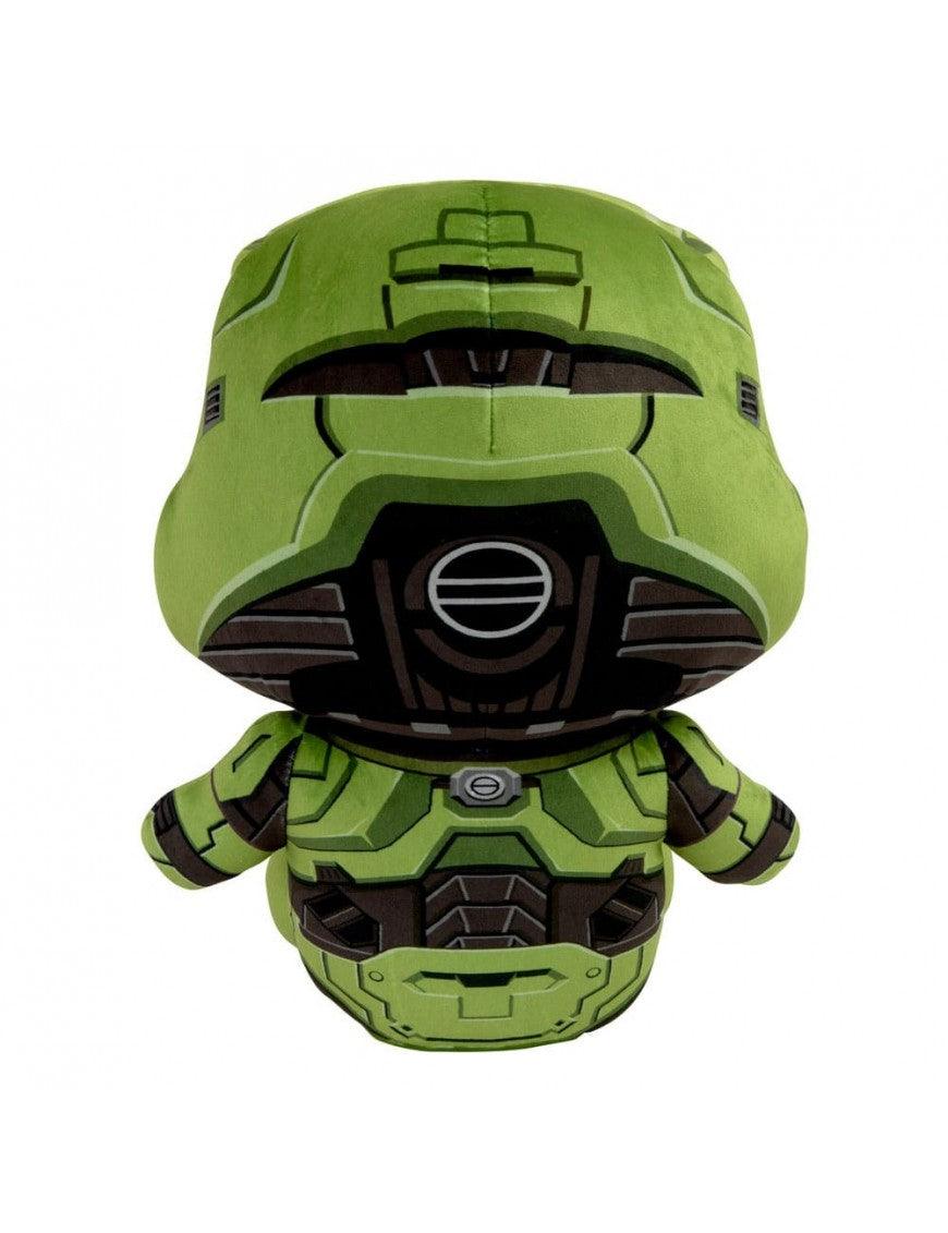 Club Mocchi Mocchi - Halo - Master Chief - 14-16