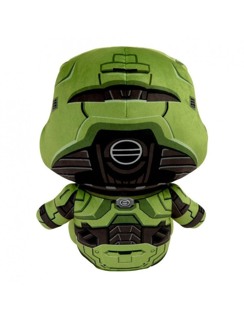 Club Mocchi Mocchi - Halo - Master Chief - 14-16