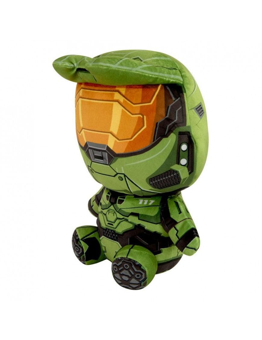 Club Mocchi Mocchi - Halo - Master Chief - 14-16