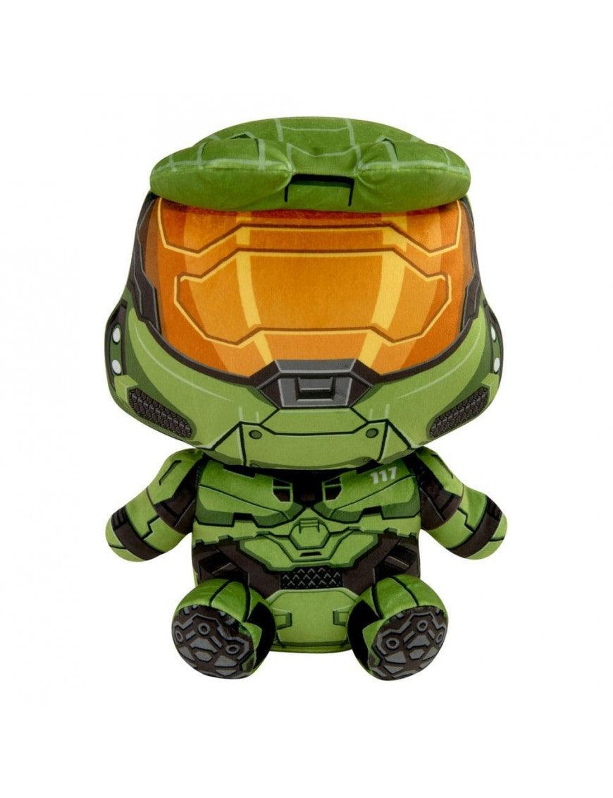 Club Mocchi Mocchi - Halo - Master Chief - 14-16