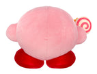 Club Mocchi-Mocchi - Kirby™ – Invincible Candy – Mega Plush Toy – 15 inch