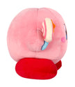 Club Mocchi-Mocchi - Kirby™ – Invincible Candy – Mega Plush Toy – 15 inch