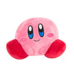 Club Mocchi-Mocchi- Kirby Junior Plush Toy, 6 inch (Assorted)
