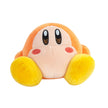 Club Mocchi-Mocchi- Kirby Junior Plush Toy, 6 inch (Assorted)