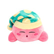 Club Mocchi-Mocchi- Kirby Junior Plush Toy, 6 inch (Assorted)