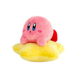Club Mocchi-Mocchi- Kirby Junior Plush Toy, 6 inch (Assorted)