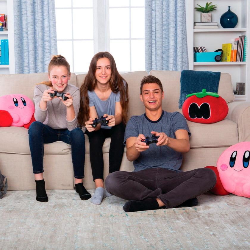 Club Mocchi-Mocchi - Kirby Mega Plush Stuffed Toy