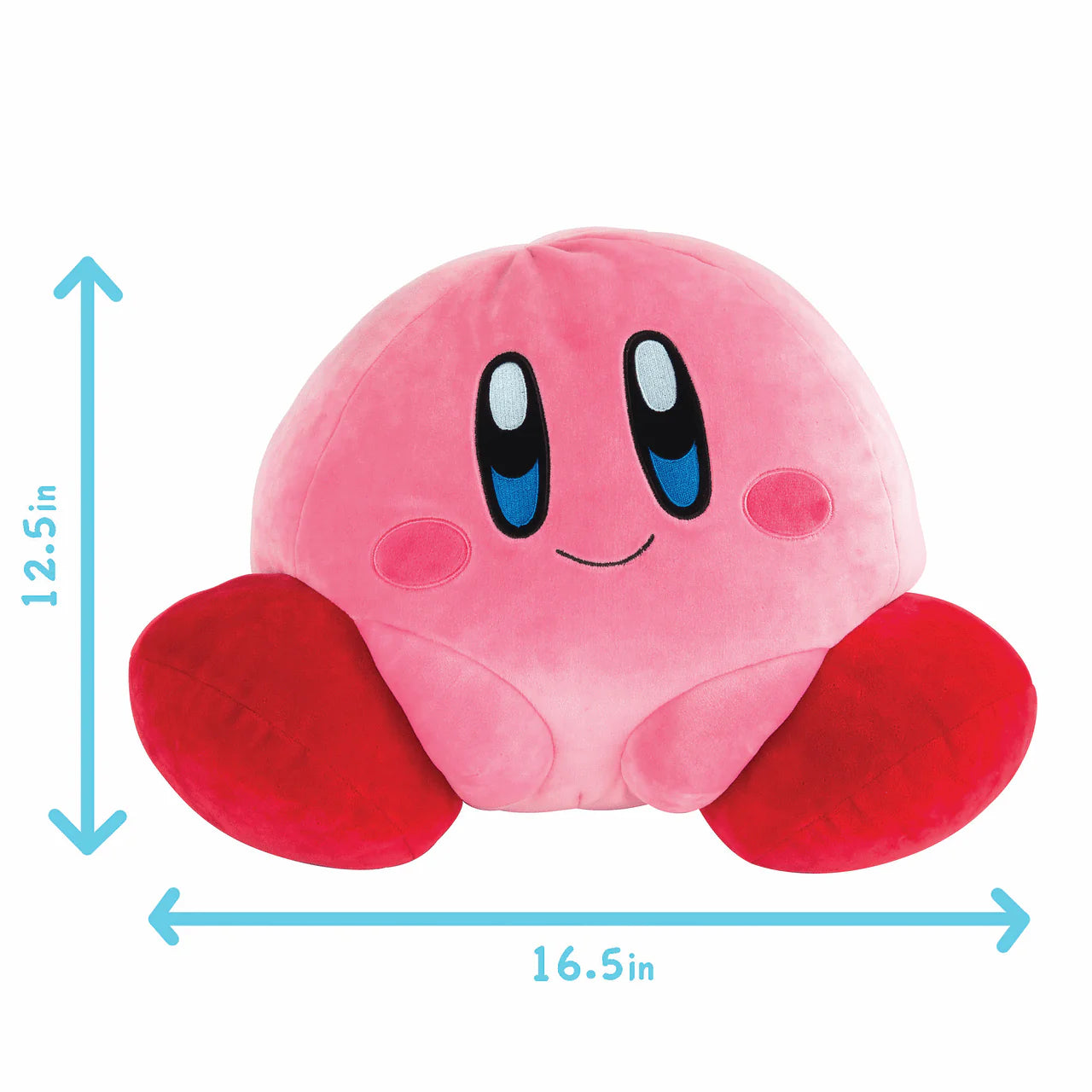 Club Mocchi-Mocchi - Kirby Mega Plush Stuffed Toy