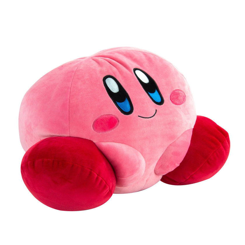 Club Mocchi-Mocchi - Kirby Mega Plush Stuffed Toy