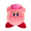 Club Mocchi-Mocchi - Kirby with Heart Mega Plush Toy, 15 inch