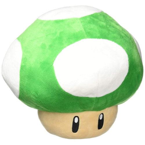 Club Mocchi Mocchi - Super Mario - 1Up Mushroom - 14-16
