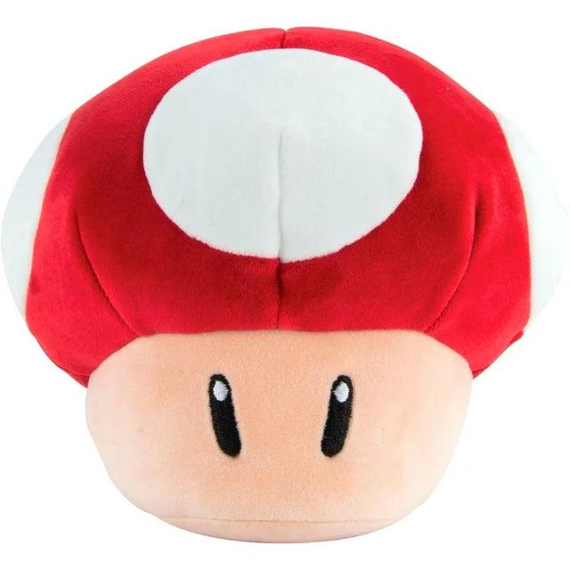 Club Mocchi Mocchi - Super Mario - 6 inch Plush Mocchi