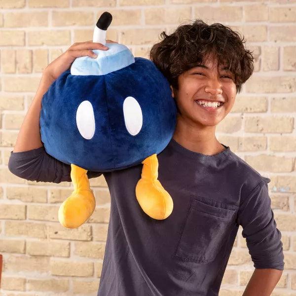Club Mocchi Mocchi - Super Mario - Bob-Omb - 14-16