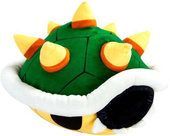 Club Mocchi Mocchi - Super Mario - Bowser Shell - 14-16