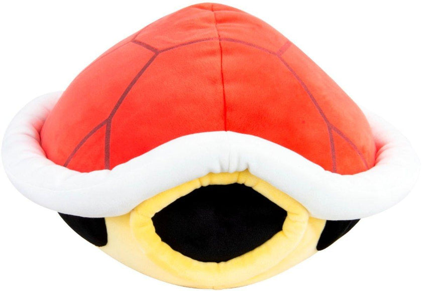Club Mocchi Mocchi - Super Mario - Red Shell - 14-16