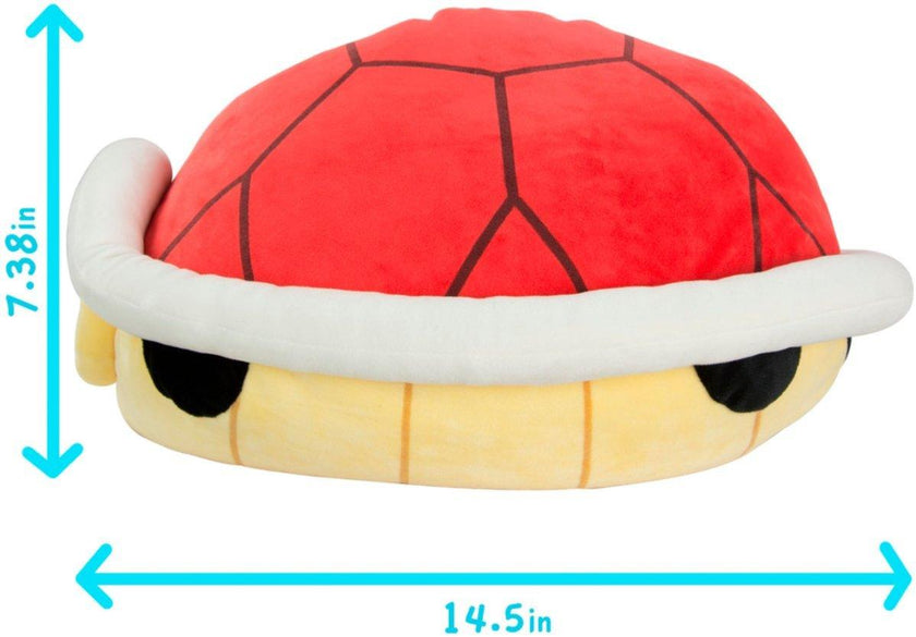Club Mocchi Mocchi - Super Mario - Red Shell - 14-16