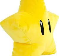 Club Mocchi Mocchi - Super Mario - Super Star - 14-16