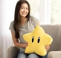 Club Mocchi Mocchi - Super Mario - Super Star - 14-16