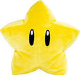 Club Mocchi Mocchi - Super Mario - Super Star - 14-16